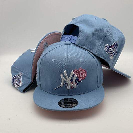 Yankees New York JC9FIF-170