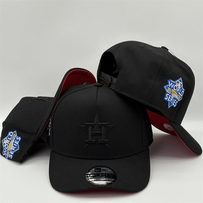 Astros Houston JC9FOR-106