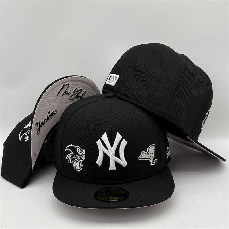 Yankees New York JC-047