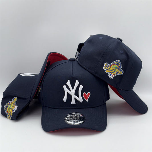 Yankees New York JC9FOR-066