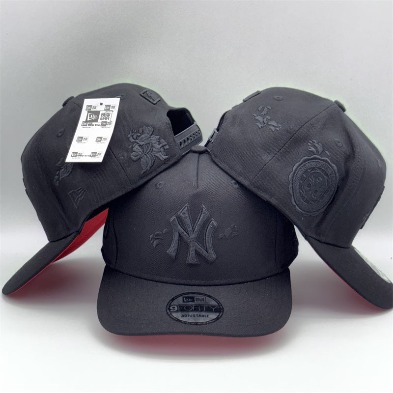 Yankees New York JC9FOR-124