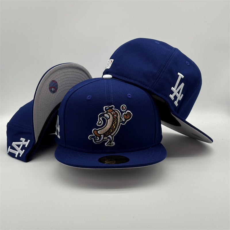 Dodgers Los Angeles JC-197