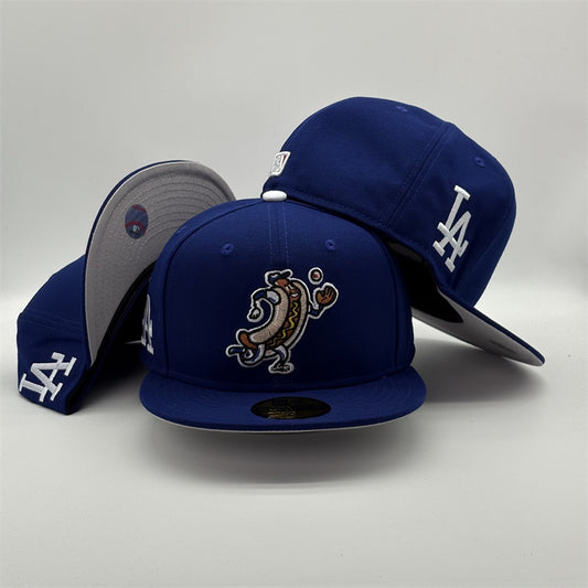Dodgers Los Angeles JC-197