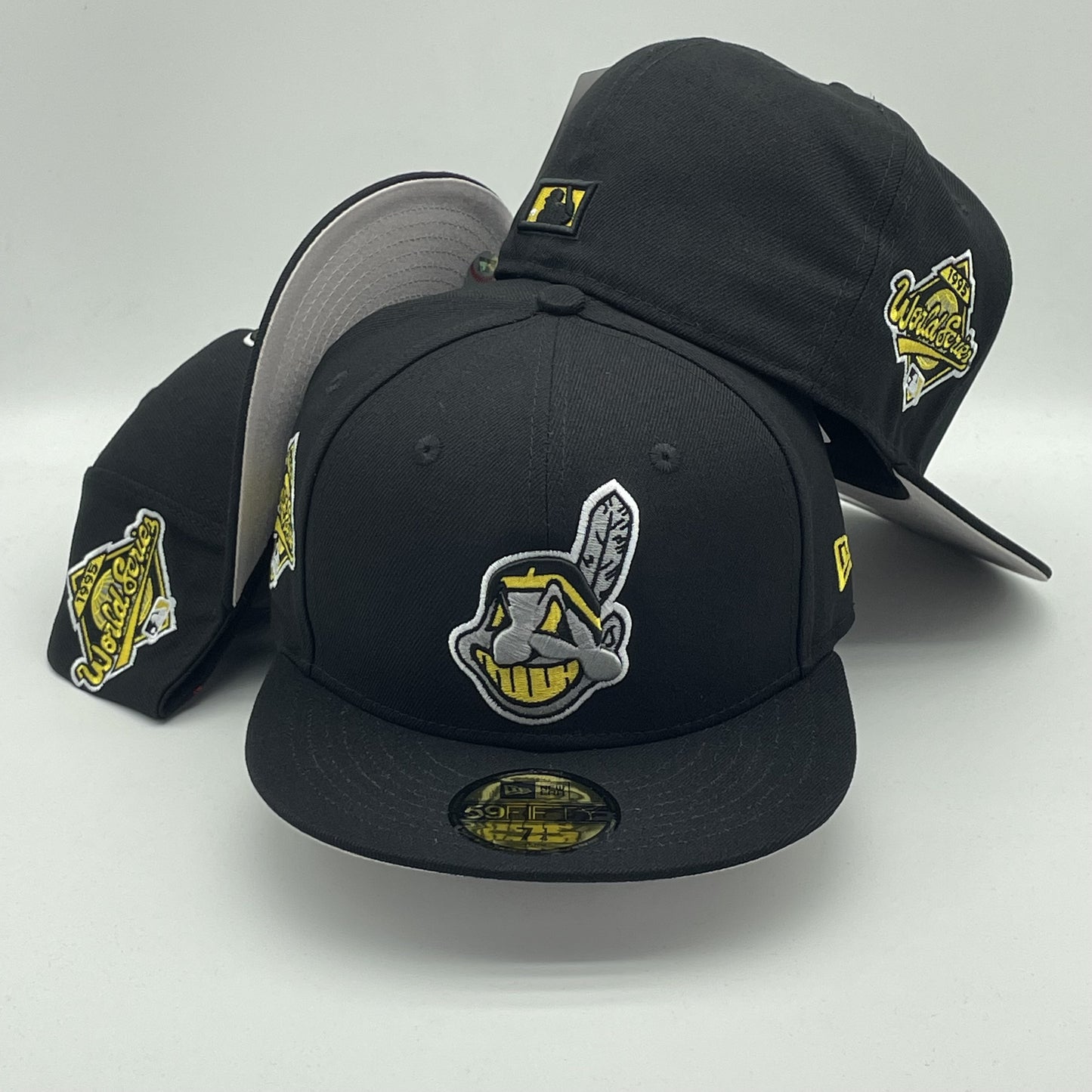 Guardians Cleveland JC-054