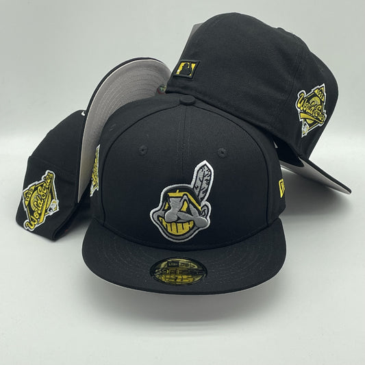 Guardians Cleveland JC-054