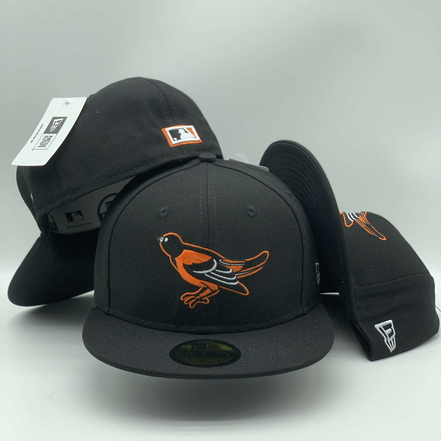 Orioles Baltimore JC-078