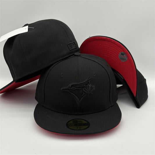 Blue Jays Toronto 59-196