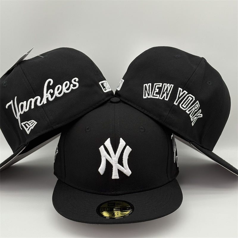 Yankees New York JC-037
