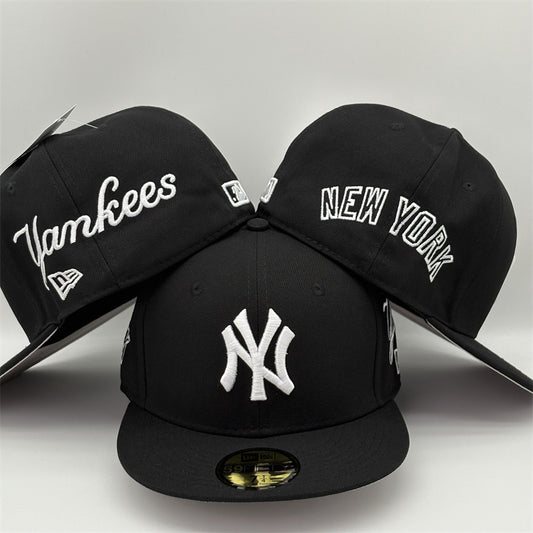 Yankees New York JC-037