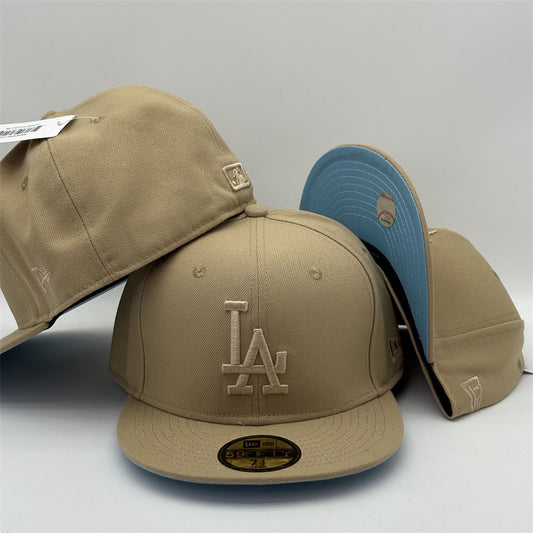 Dodgers Los Angeles JC-282