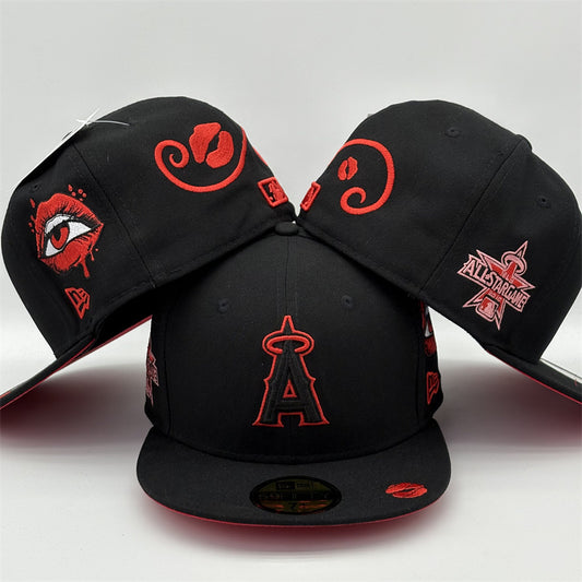 Angels Los Angeles 59-275