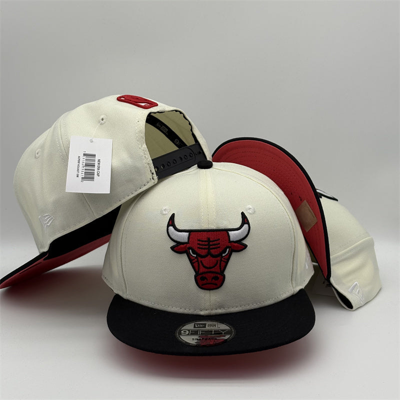 Chicago Bulls JC9FIF-128