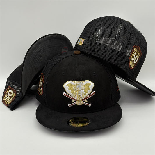 Atlhetics Oakland 59-316