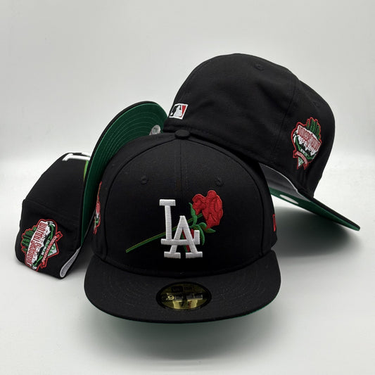 Dodgers Los Angeles JC-132