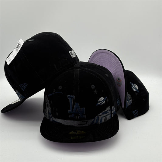 Dodgers Los Angeles 59-220