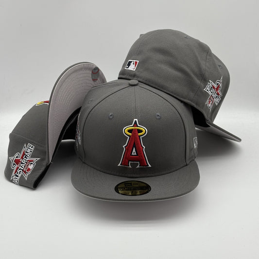 Angels Los Angeles JC-122