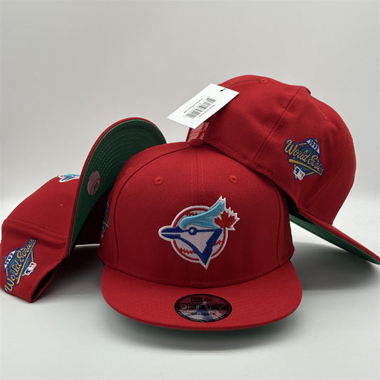 Blue Jays Toronto JC9FIF-110