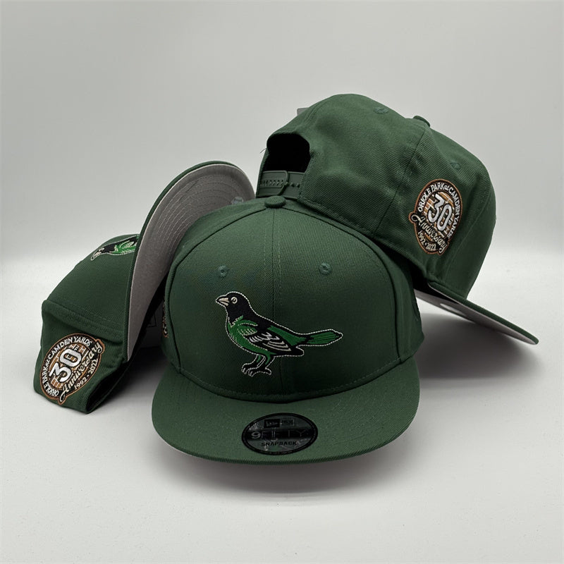 Orioles Baltimore JC9FIF-076