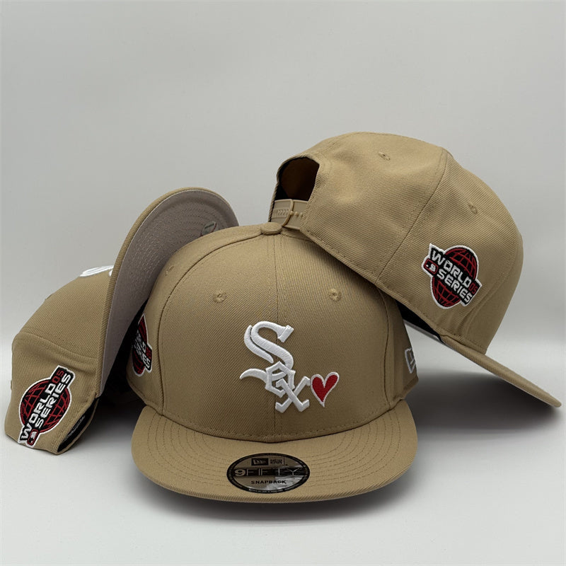 White Sox Chicago JC9FIF-126