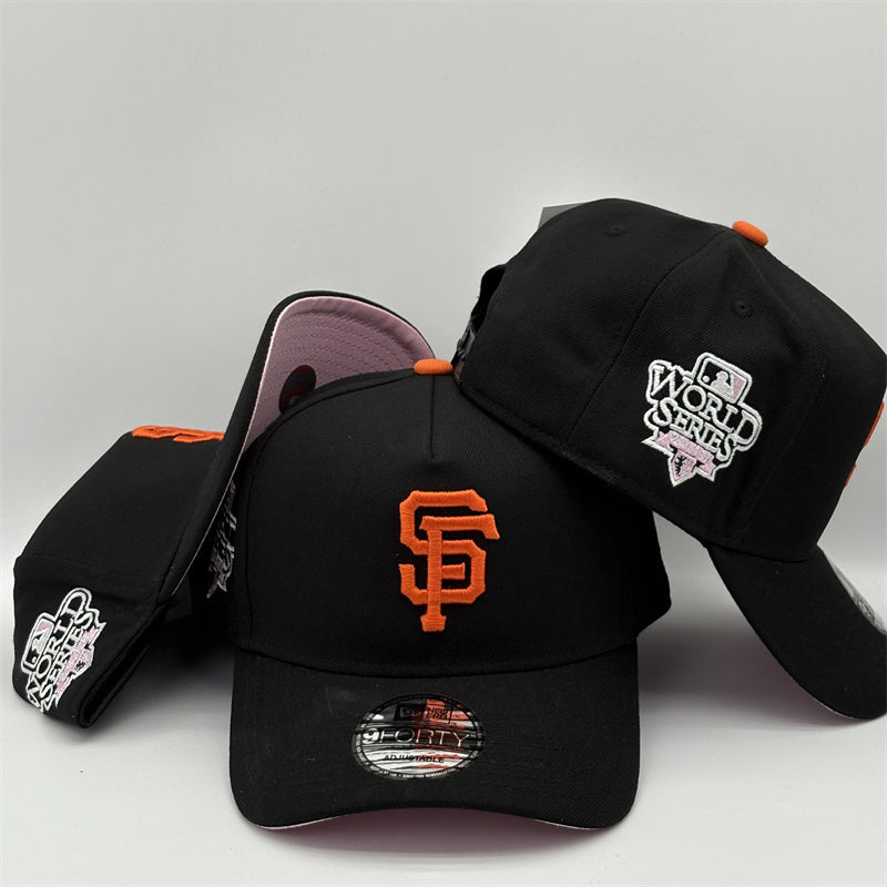 Giants San Francisco JC9FOR-087