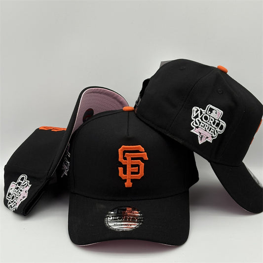 Giants San Francisco JC9FOR-087
