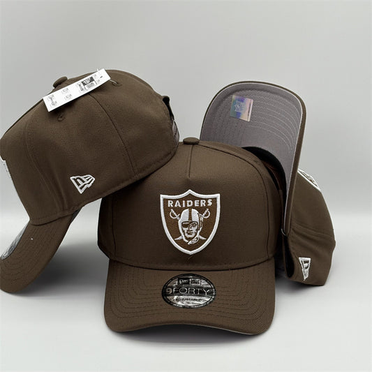 Raiders Las Vegas JC9FOR-090