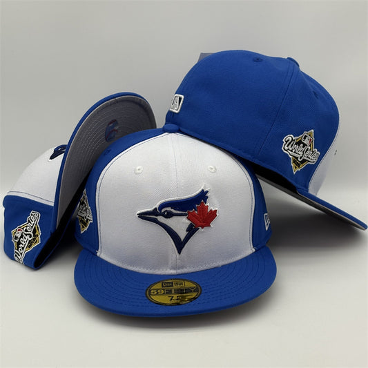 Blue Jays Toronto 59-313