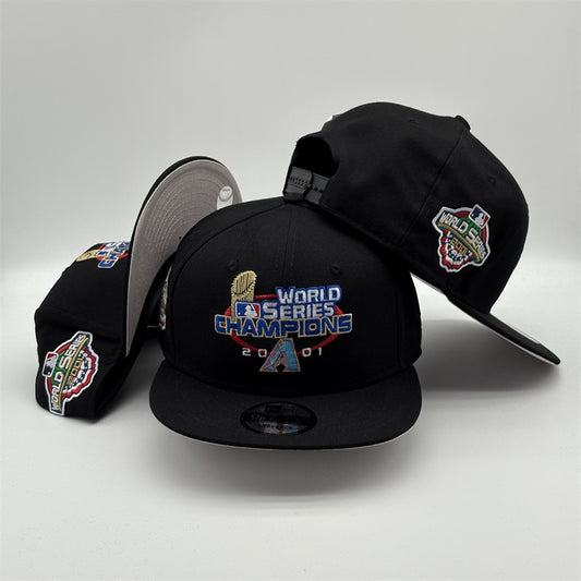 Diamond Backs Arizaona JC9FIF-052