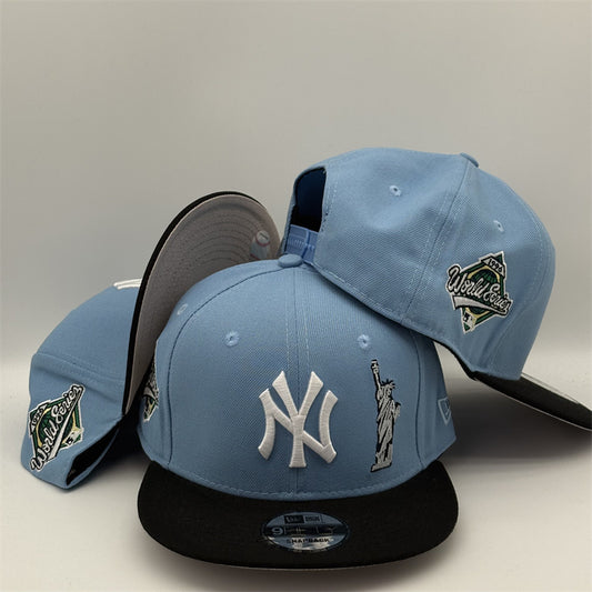Yankees New York JC9FIF-163