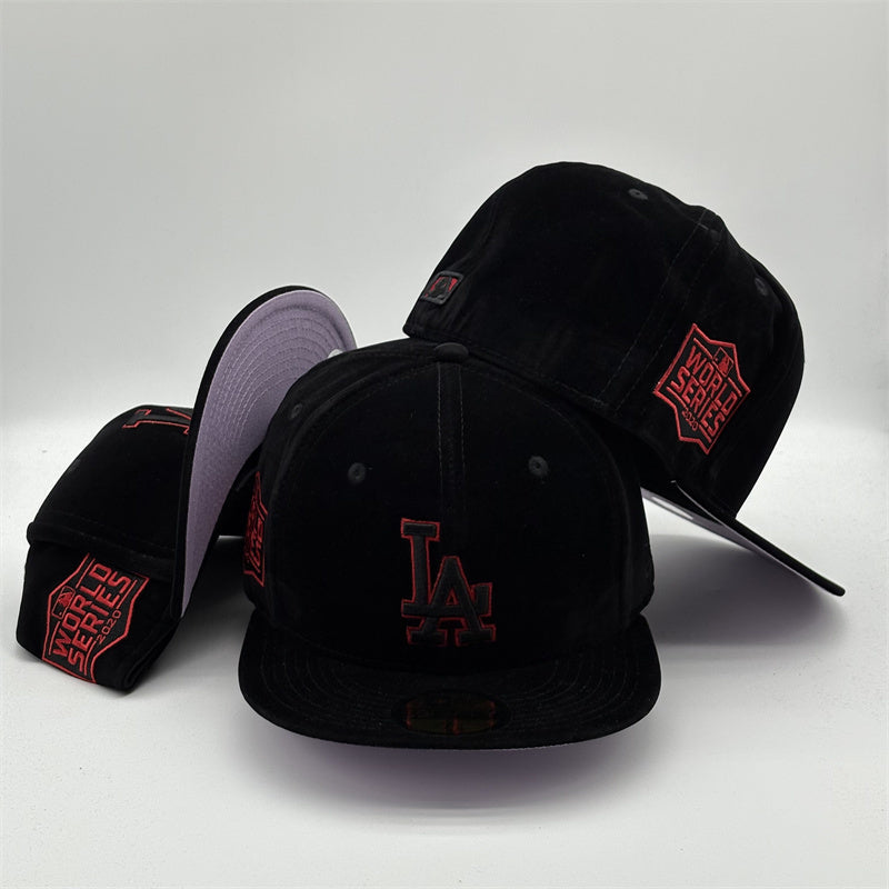 Dodgers Los Angeles JC-179