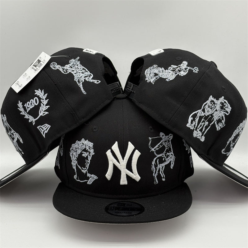 Yankees New York JC9FIF-120