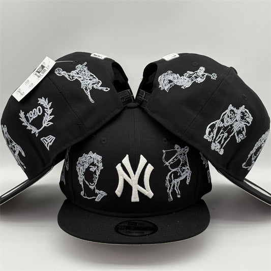 Yankees New York JC9FIF-120