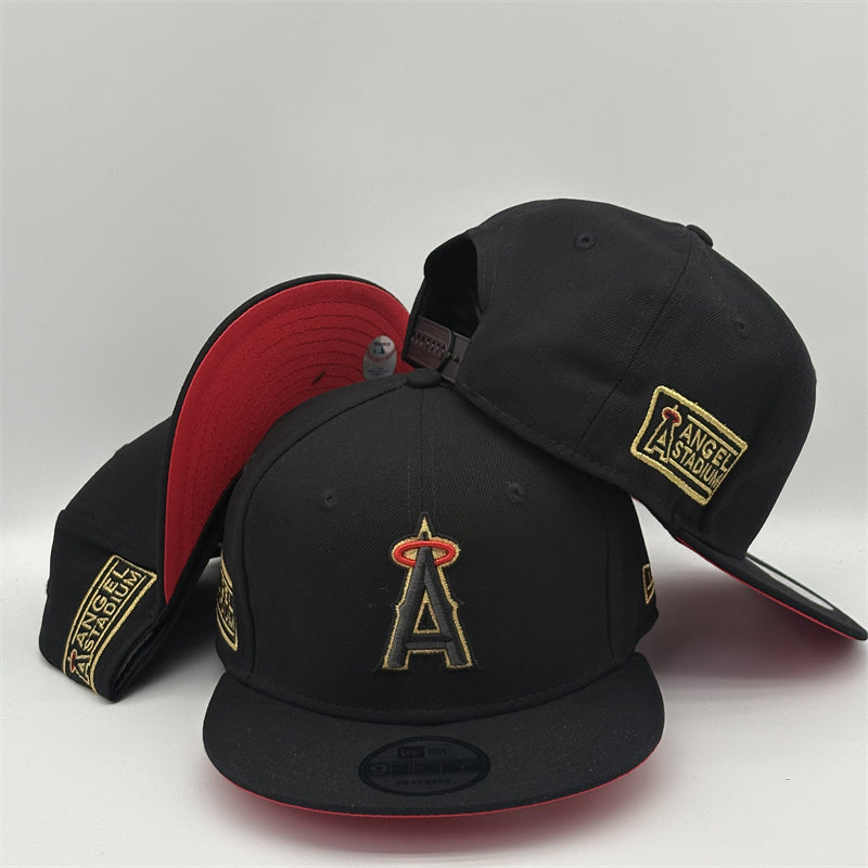 Angels Los Angeles JC9FIF-161