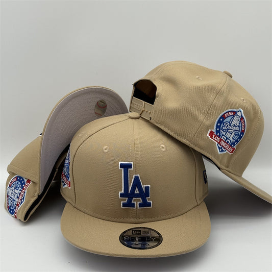 Dodgers Los Angeles JC9FIF-141