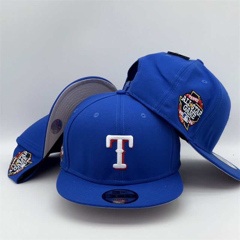 Rangers Texas JC9FIF-112