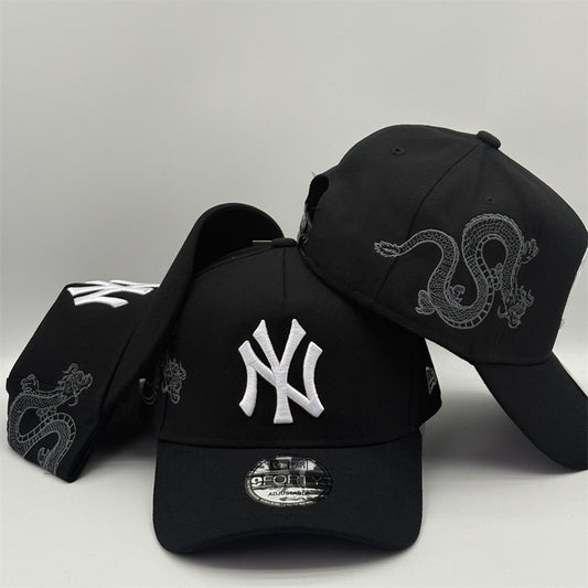 Yankees New York JC9FOR-134