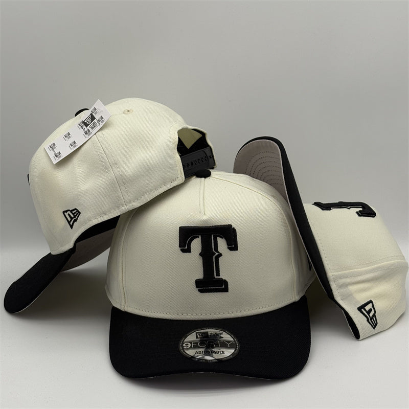 Rangers Texas JC9FOR-132