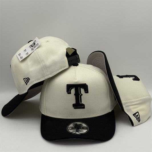 Rangers Texas JC9FOR-132