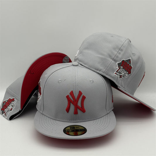 Yankees New York 59-202