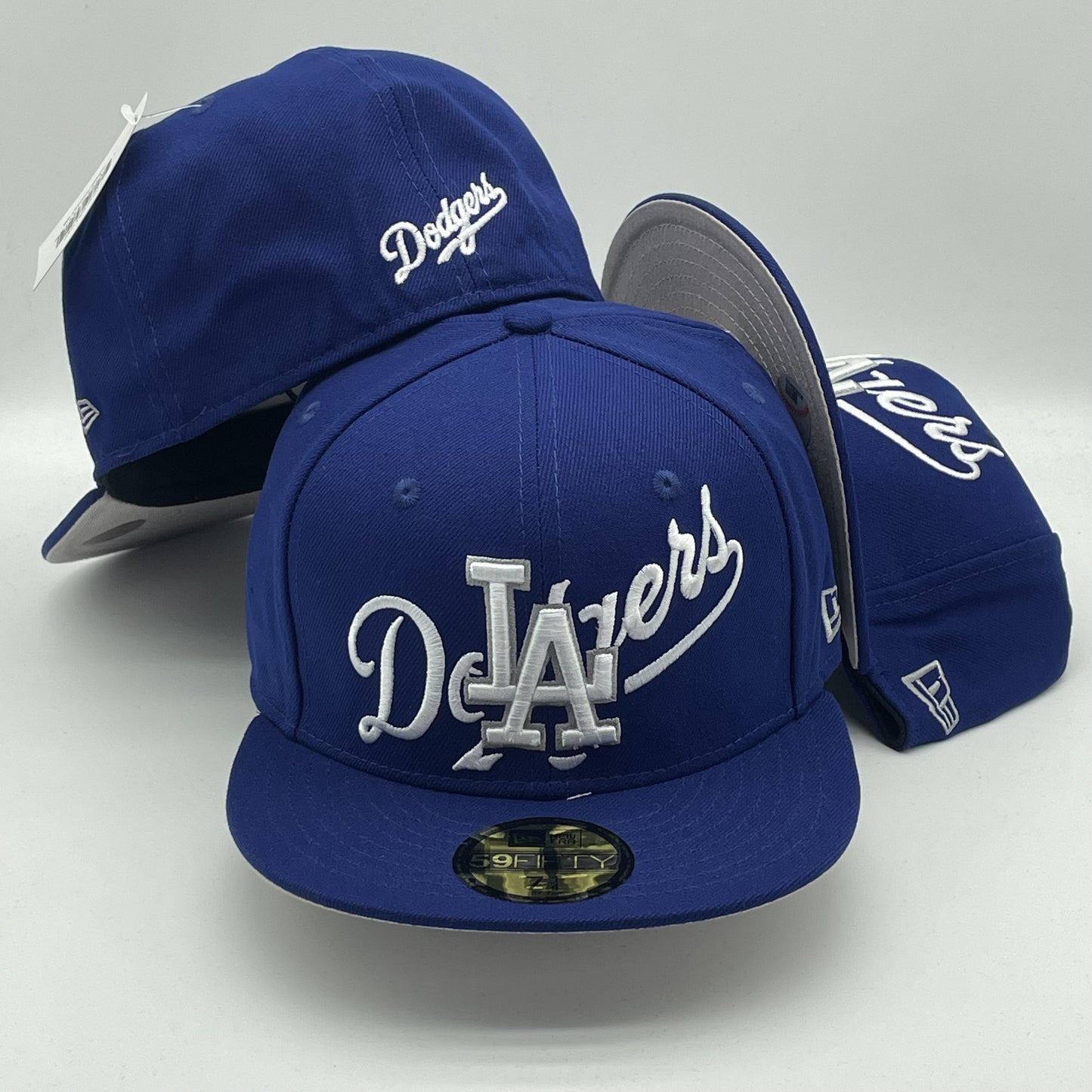 Dodgers Los Angeles JC-120