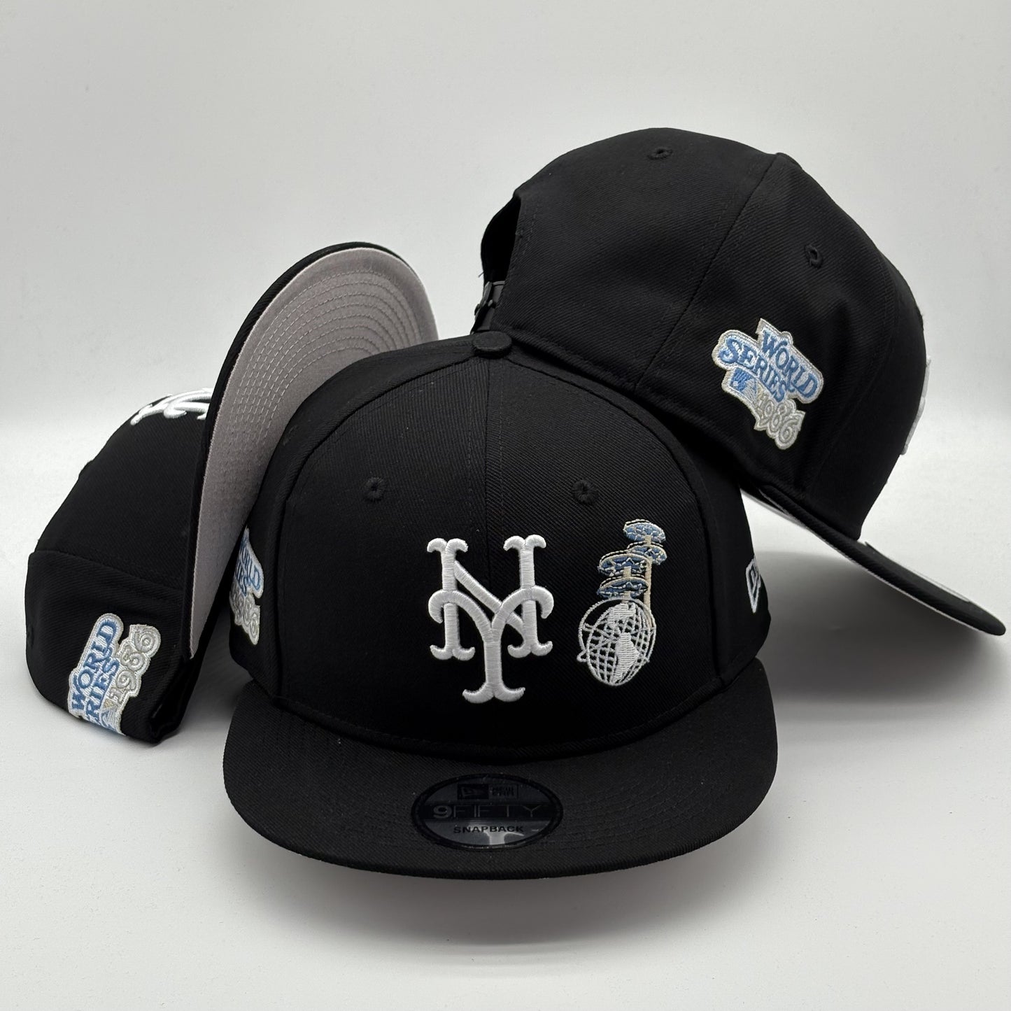 Yankees New York JC9FIF-064