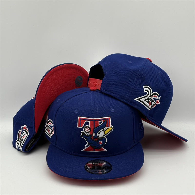 Blue Jays Toronto JC9FIF-153