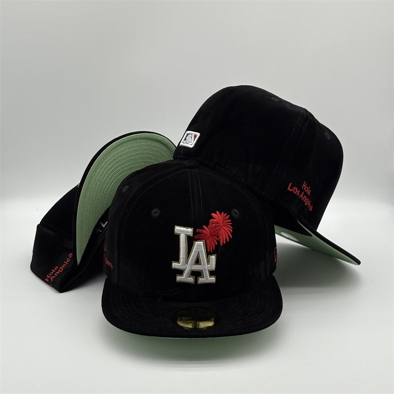 Dodgers Los Angeles JC-183