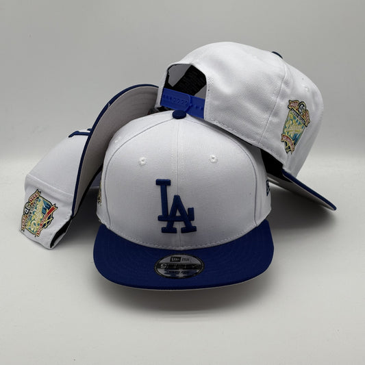 Dodgers Los Angeles JC9FIF-063