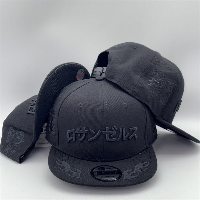 Dodgers Los Angeles JC9FIF-119