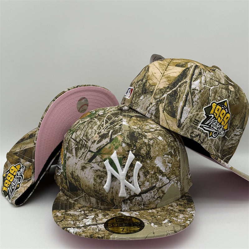 Yankees New Yor JC-036