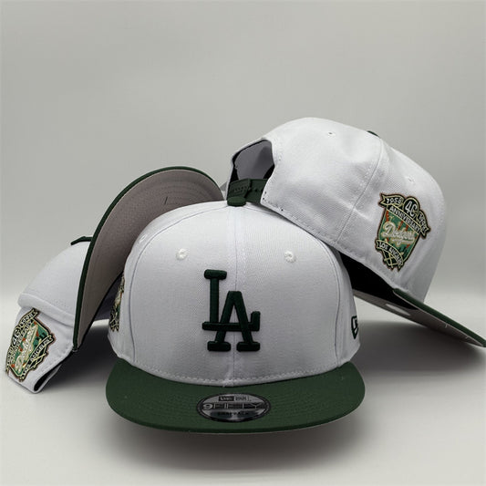 Dodgers Los Angeles JC9FIF-127