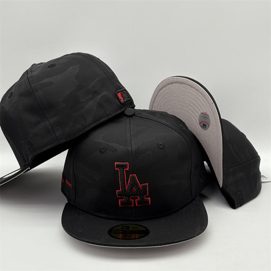 Dodgers Los Angeles 59-263