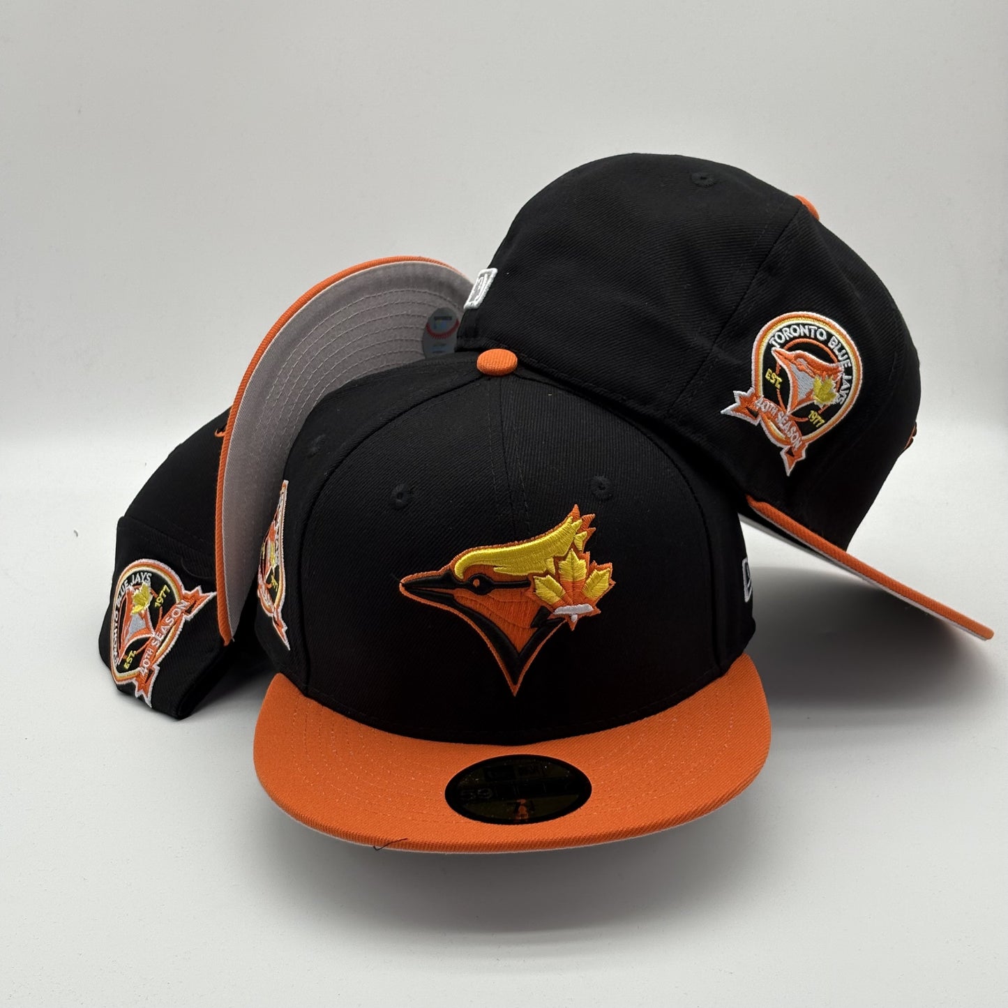 Blue Jays Toronto JC-148