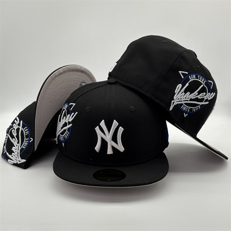 Yankees New York JC-198